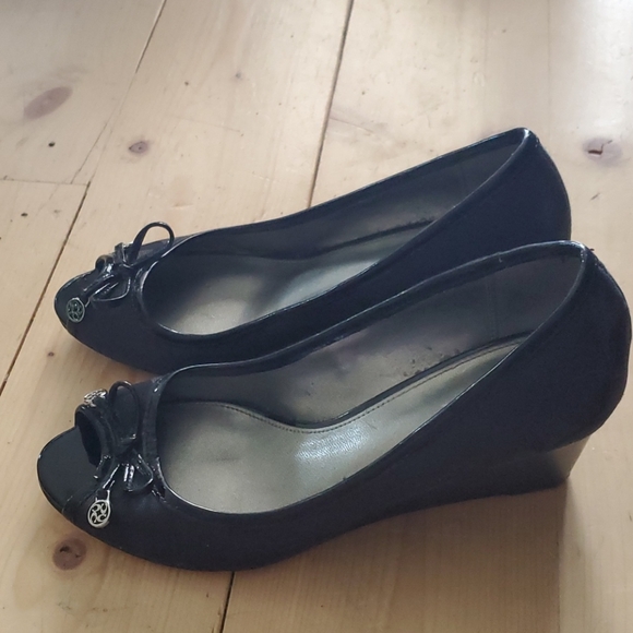 Coach shoes - Picture 2 of 4